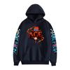 Unisex ONE PIECE  Anime Hoodie Sweatshirt for Mens Womens CARTOON Printed Cool Streetwear