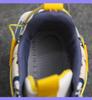 New Luxury Men's Shoes Soft soled Comfortable and Lightweight Running Shoes for Teenagers Outdoor Leisure Sports Shoes sneakers
