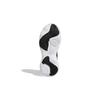 Adidas Harden Stepback 3 J Black White Kids Sneakers Core-Black Cloud-White GY8640