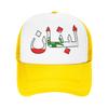 Mesh Sun Hats Lebanon In Arabic  Summer Trucker Hat For Unisex Unisex  Casual Sunscreen Hiking Fishing Baseball Cap