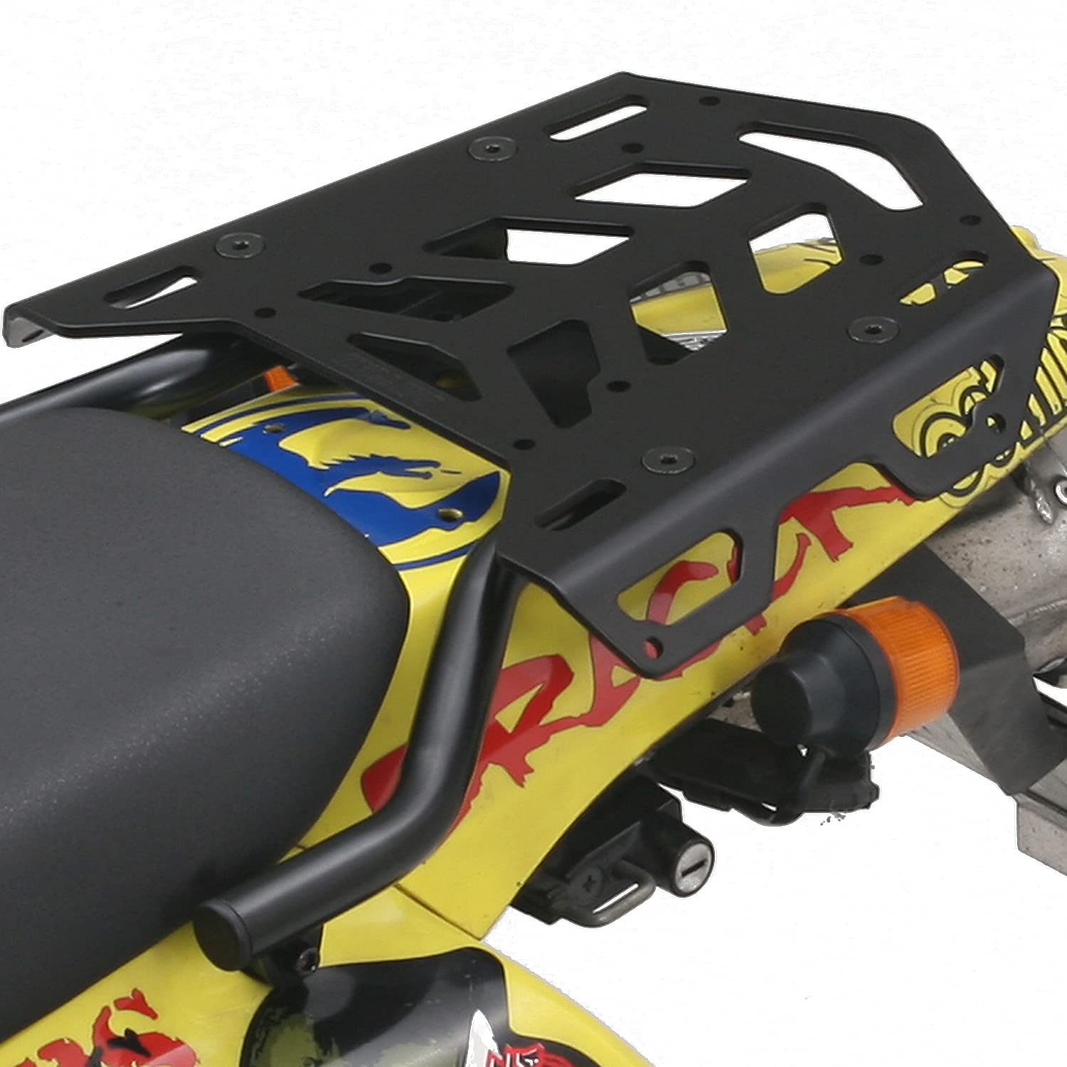 

Задний багажник для мотоцикла Daytona D Tracker 75466 (98-07) Многокрылый