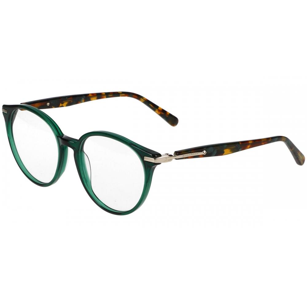 Scotch Soda 3026 549 Women Eyeglasses Transparent Green/52-17-140