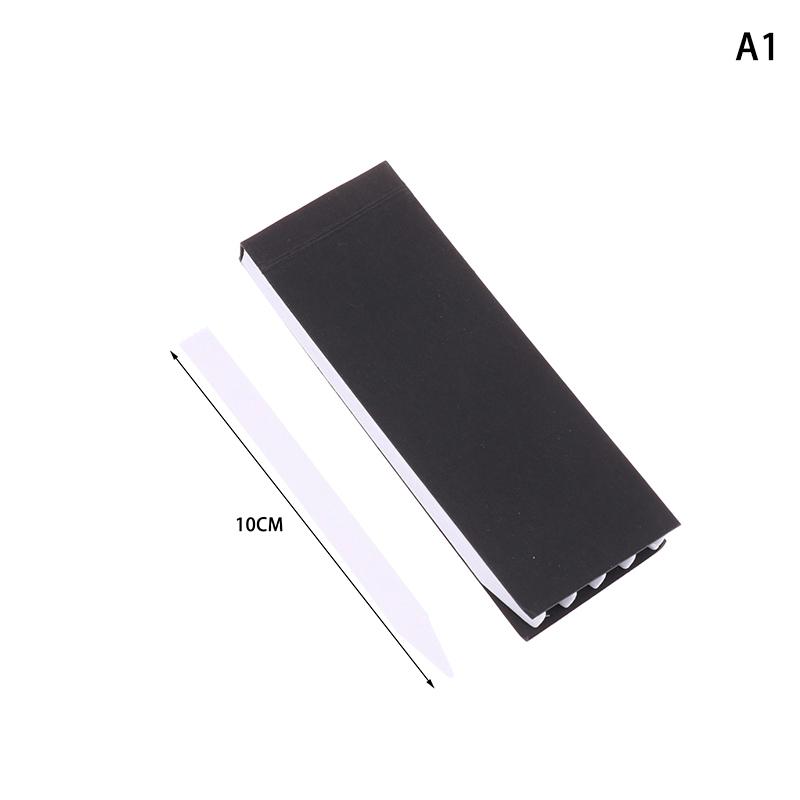 100Pcs Aromatherapy Fragrance Perfume Essential Oils Test Tester Paper Strips Deodorization Expand Fragrance Smell Paper Strips