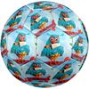 De Fabeltjeskrant Theme Size 5 Soccer Ball, Suitable for Both Indoor and Outdoor Matches, a Gift Suitable for Everyone.