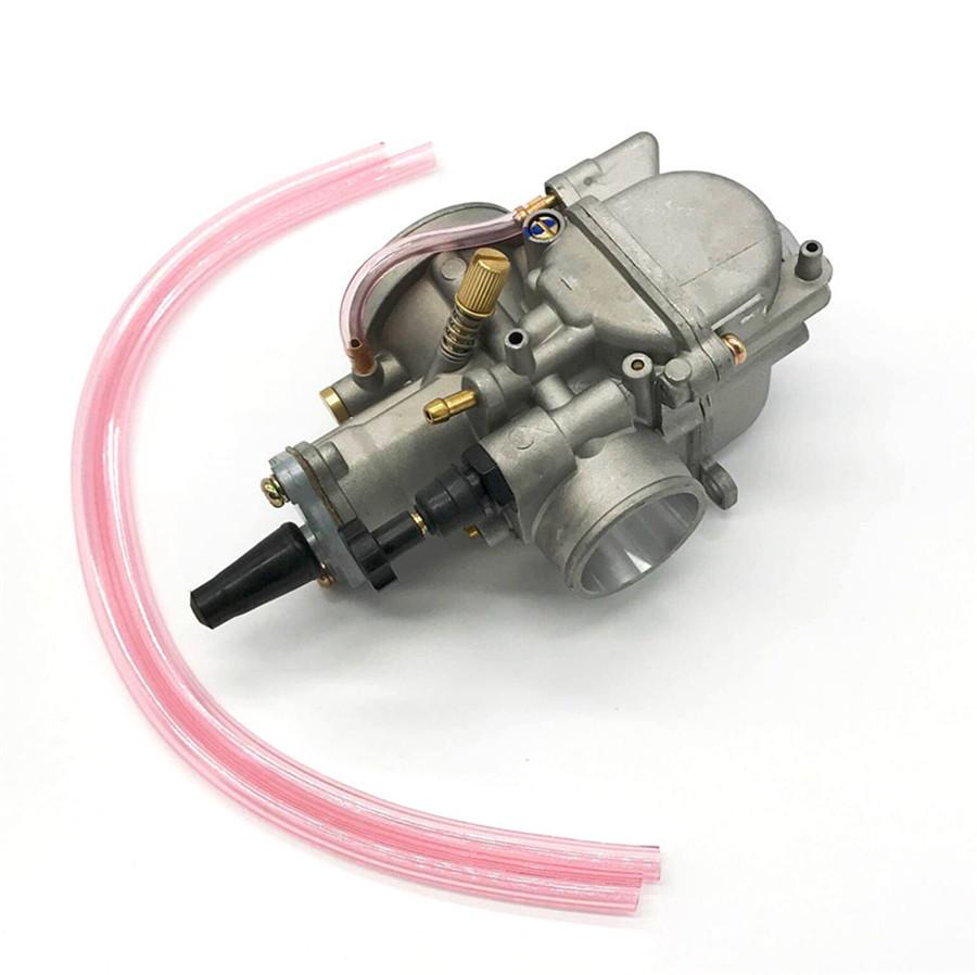 28mm Flat Slide Carburetor+Repair Tool for Motorcycle Scooter ATV 80cc-350cc