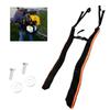 Correas para Hombros 4283 710 9004 / 4283 710 9005 Para Sopladores BR800 Y BR800X Dos Tipos de Correas con Hebillas Adicionales
