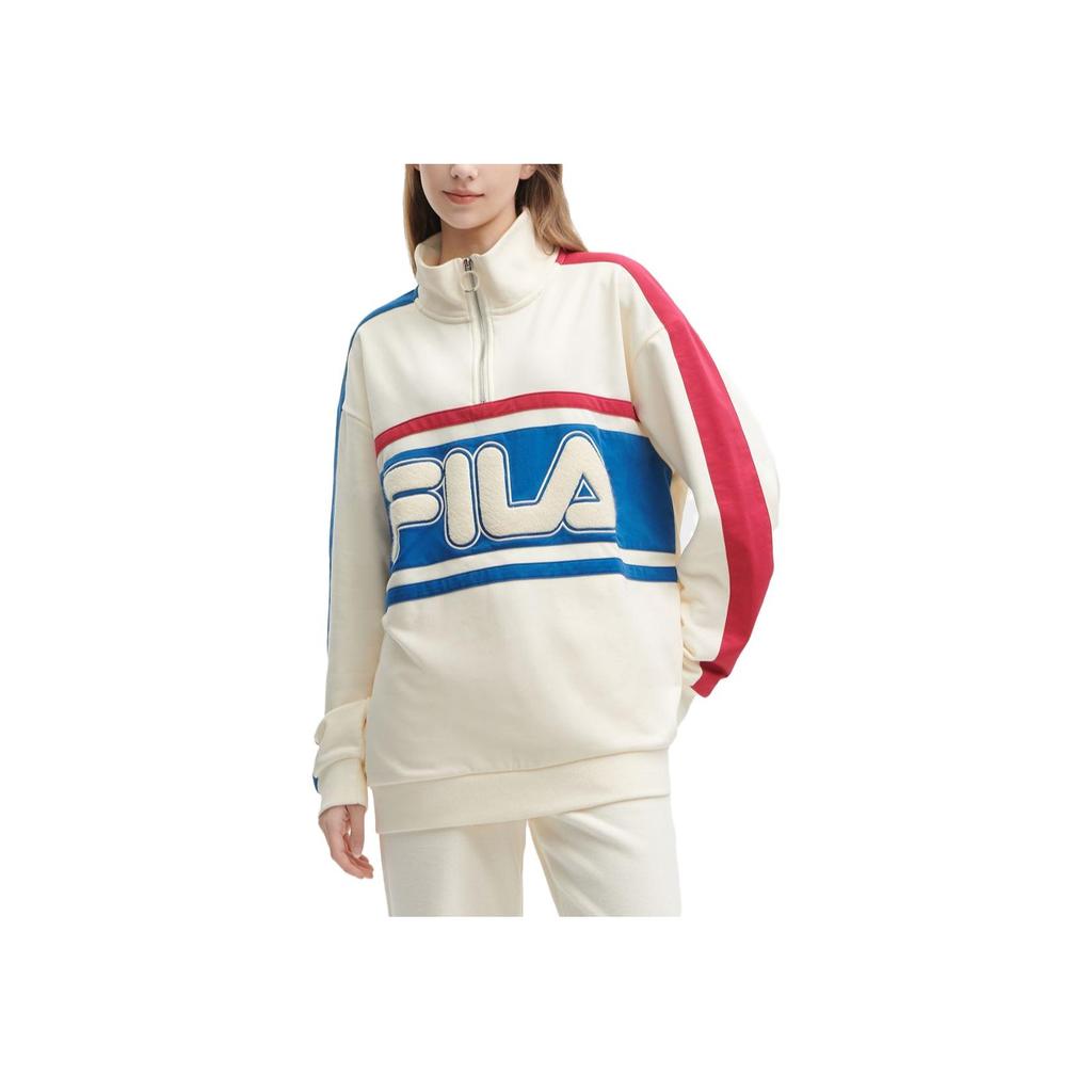 New FILA Sweatshirts Unisex F51U349299ADB