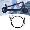 4X Electric Scooter Motor Extension Cable E-Bike Hall Cable Brushless Motor Cable 8PIN Electric Bike Accessories