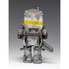 Wave Maschinen Krieger P.K.A. Ausf E Ice Music 1/20 Scale Model Kit MK-066, Approx. 12cm Tall