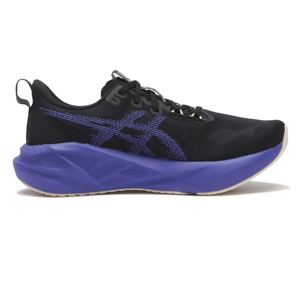AsiCs Nova Blast 5 BlaCk C Burst 1011b974.004 BlaCk C Burst