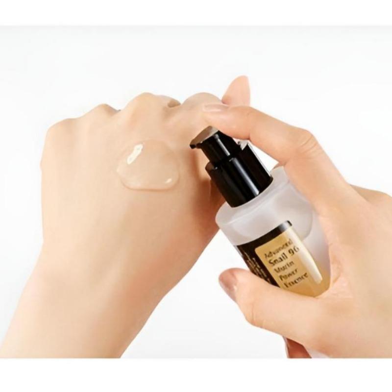 COSRX Advanced Snail 96 Mucin Power Essence Duo Set 100ml X 2
