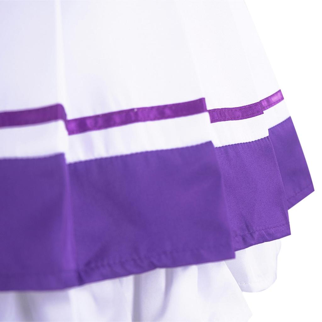 Uma Musume Pretty Derby Tresen Academy Γυναικεία Σχολική Στολή Cosplay Πλήρες Σετ