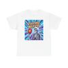 Staying Alive Shirt Trendy Coffee Shirt Funny Skeleton T-Shirt Coffee Lovers Tee