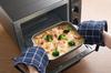 ERNEST in Square Pasta Frying Pan with Frying Gratin Dish Pasta Perfect for a Brand Favorited by Major [Made Japan] Lid, Pan, "One-Pan Pan" -