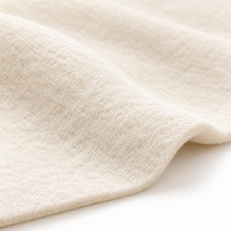Cotton Batting Sheet for Sewing Construction, Piecing, Hand Stitching, Fabric Throws, and Stitched Craft Projects