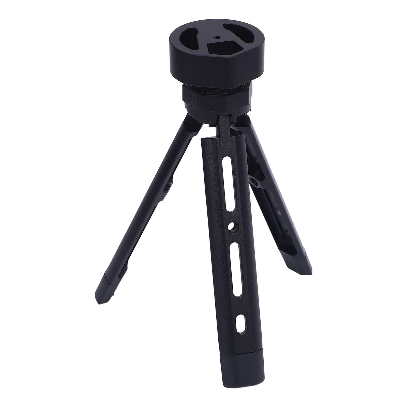 

Комплект спутникового штатива и адаптера из алюминиевого сплава, регулируемый по высоте и углу, спутниковый монтажный штатив для