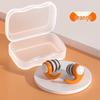 DIANA Noise Cancelling Waterproof Sleep Earplugs