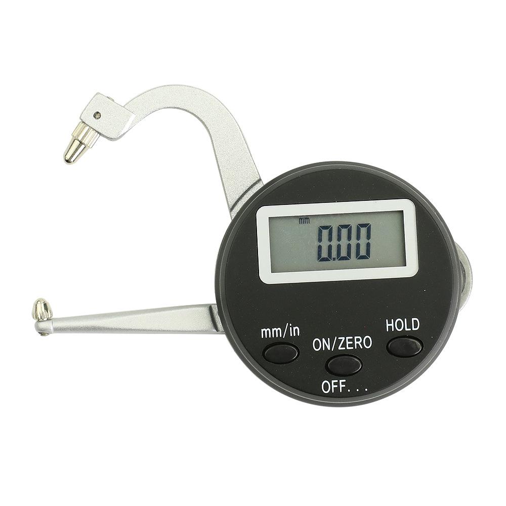 JAVIER High Precision Digital Display Handheld Bending and Straight Pliers