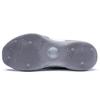 Li Ning YuShuai 13 Boom Slip Resistant Abrasion Resistant High top Basketball Shoes Men's Gray ABAP065-20