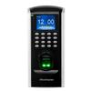 ZKTECO nFace128 Dynamic Facial & Fingerprint Access Control System CN Plug (adapter Included)
