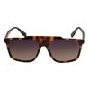 Lunettes de soleil - Karl Lagerfeld - KL6107S - Tortoise (240) - Homme - Tendance