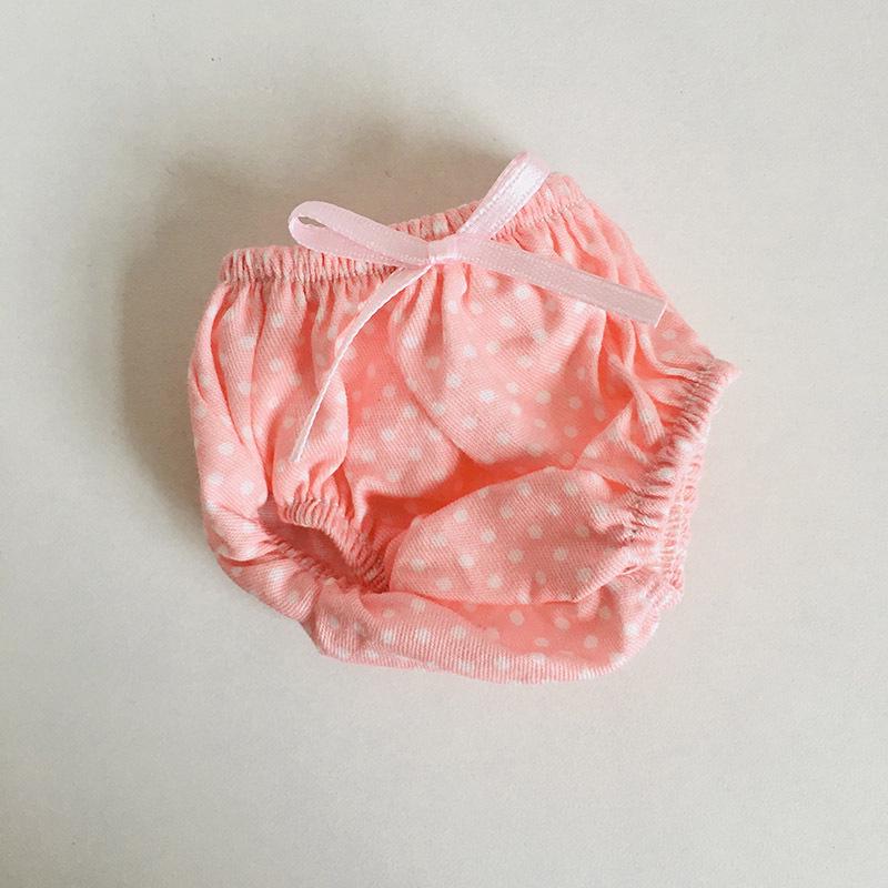 בגדי בובת קטיפה ויניל חמודה 17 ס"מ קופסה עיוורת - תליון LaBuBu שמלת אביזרים