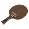 1Pc Ebony Rosewood Cassia Senna 5-Ply Table Tennis Blade Ping Pong Racket Fl Cs Handle