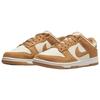 New Nike Dunk Low Next Nature Flax Coconut Milk Women's HJ7673-100