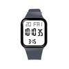 Watch For Men Sports High School Students Trendy Couple Watch Waterproof Alarm Clock Multi Functional Women Electronic Watches