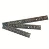 3 typ wielofunkcyjne narzędzie pomiarowe linijka PCB rezystor chip kondensatora IC dioda SMD tranzystor 15/20/25 cm dla Arduino