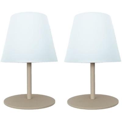 Lampy – Stolné lampy