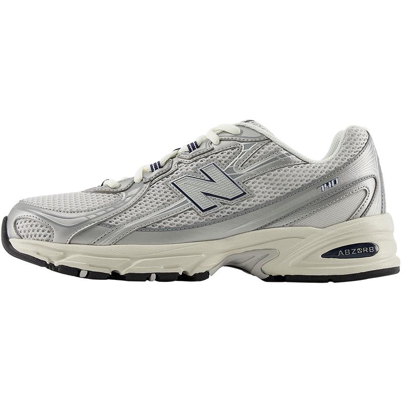 New Balance U740GC2 Ретро-кроссовки  папины  37.5