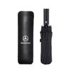 Naklejka na samochód Składany parasol samochodowy W pełni automatyczne parasole Anti-UV Do Mercedes Benz AMG W204 W205 W203 W211 W212 W213 W201 W210