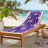 Teletubbies Fashion Beach Towel: Ideal for Summer Adventures Soft, absorbent and quick drying suitable for swimming and bathing
