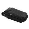 Scooter Storage Bag Multifunctional 3L Large Capacity EVA Hard Shell Scooter Front Hanging Bag for Phone Wallet Keys