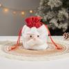 Christmas Gift Bag Christmas Eve Portable Apple Bag Candy Bag Safe Fruit Packaging Box Small Gift Bag