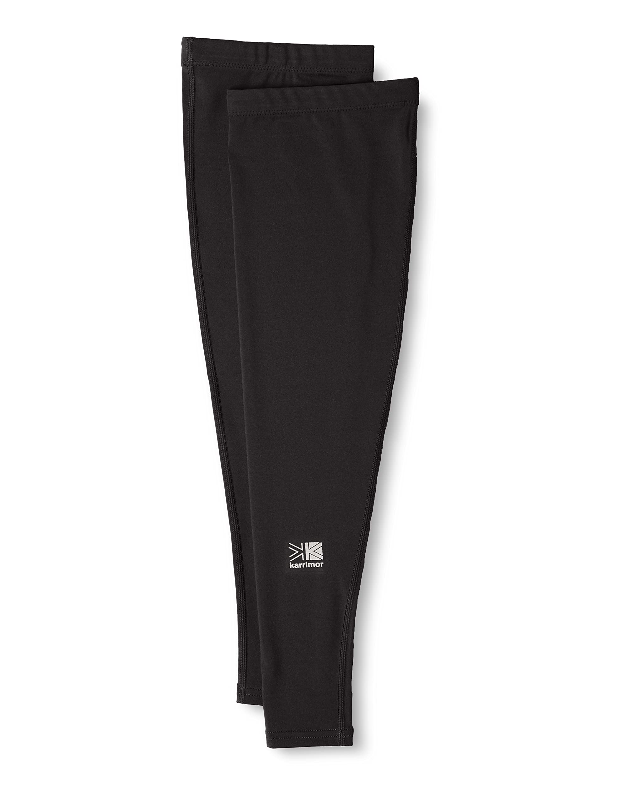 

[Karrimor] Leg cover UV leg cover Black M