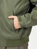Columbia Loma Vista Hoodie XM4292 XS Peatmoss Blouson Men's