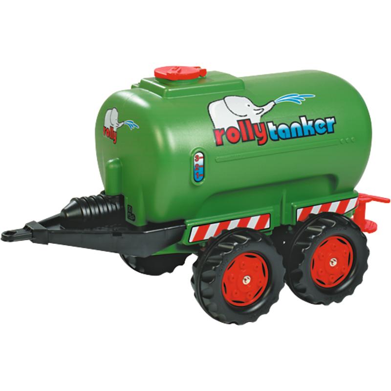 Fendt Rolly Toys Trailer 122653