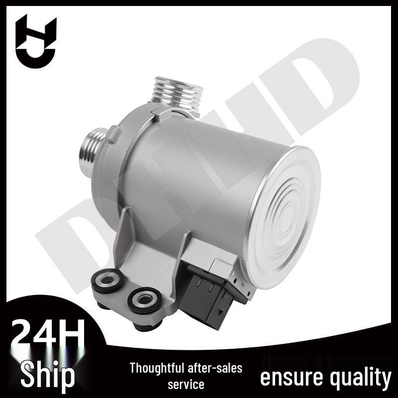 

BMW Electric Engine Coolant Water Pump 11518635090 Please inquire