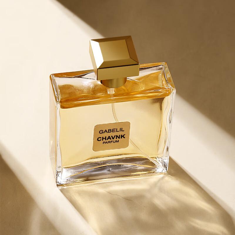 BEAUTY NOTES Fragrance Collection