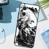 Final Fantasy Sephiroth Cover For OPPO Reno 13 F 14 10 11 12 Pro 12F 11F 14F 7 8 Lite OPPO Find X8 X6 X5 X9 Pro Case