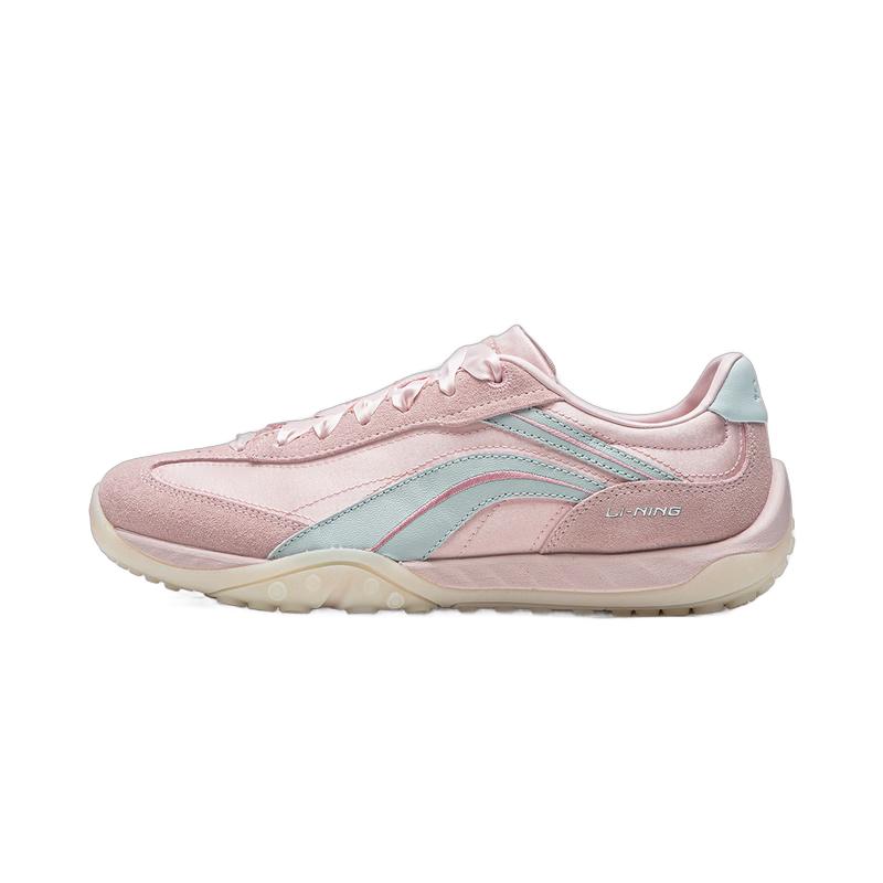 Li-Ning Feilin Xinliu Classic Casual Sneakers AGCW002 37.5