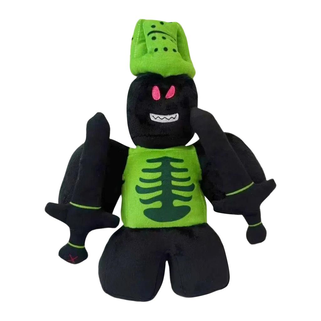 Plush Doll, Toy Gift, Cartoon , Children's Rag Doll, Children's Gift Pillow