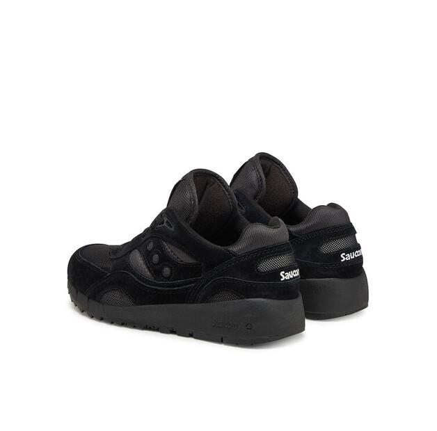 Men's Sneakers Saucony Shadow 6000 S70441 72 Black