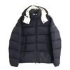 MONCLER WILMS down jacket Jacket 1 blackUsed