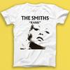 The Smiths Rank Punk Rock Music Unisex T-shirt S-5XL Q8174