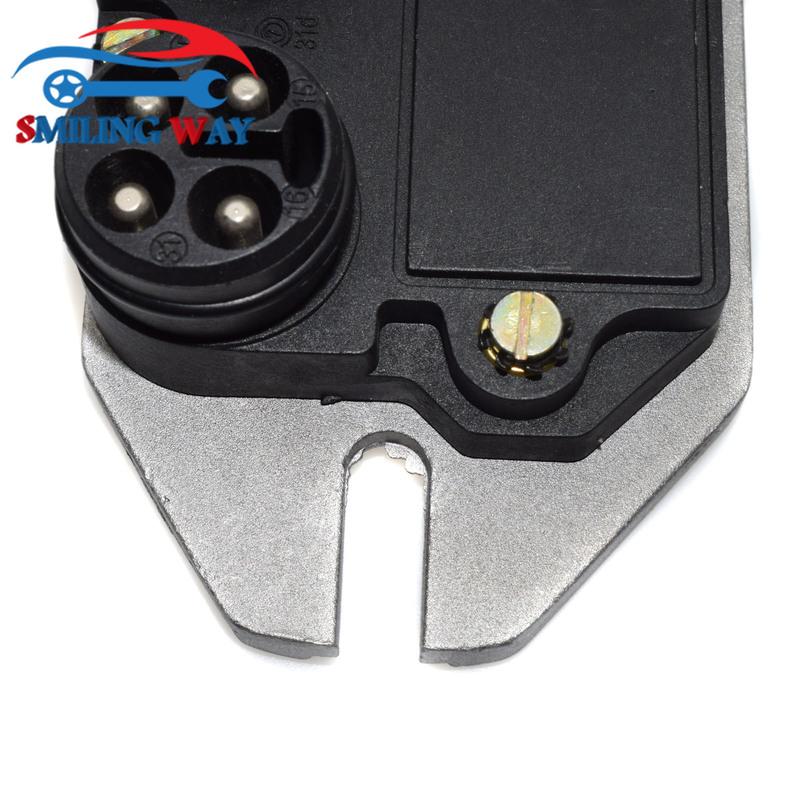 Ignition Control Unit Switch For Mercedes-Benz W114 W123 W124 W201 W460 W461 A0015458632 A0025451832 A0025455832 A0025455932
