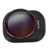 GND16 Filter Waterproof Scratch Resistant Easy Installation GND16 Camera Lens Filter for Mini4 Pro Drone