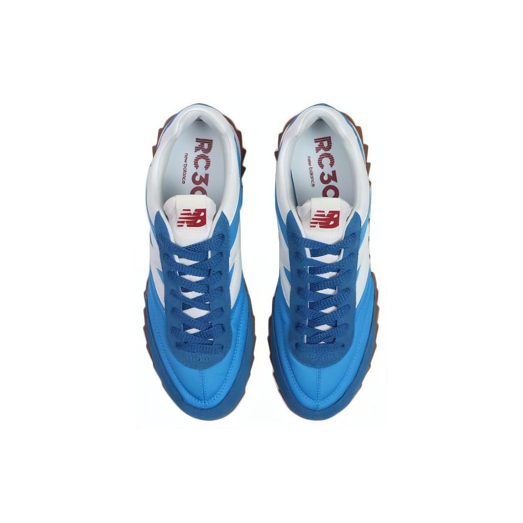 New Balance Baskets Unisexe Bleues RC30 Helium URC30AA